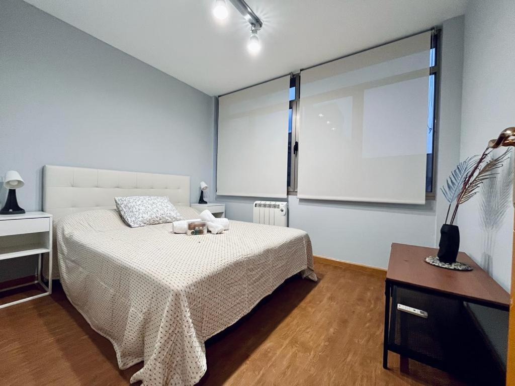 Apartamento 1 Madrid Exterior photo