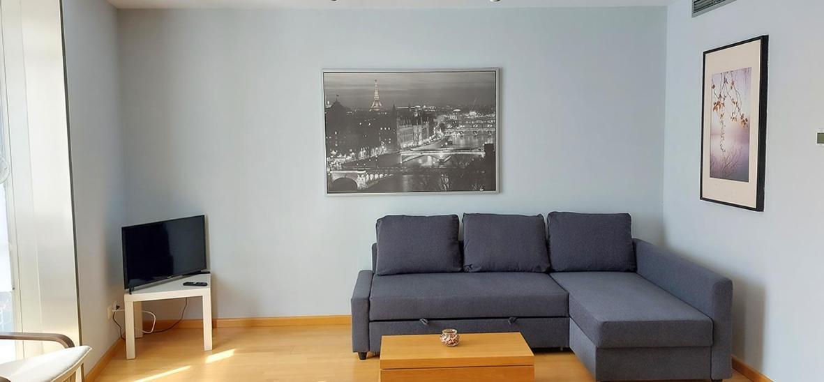 Apartamento 1 Madrid Exterior photo